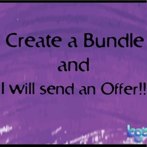 Bundle and Save!